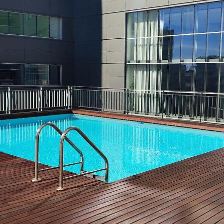 Nice Duplex Apartment With Free Pool And Garage Lisbon Exterior photo