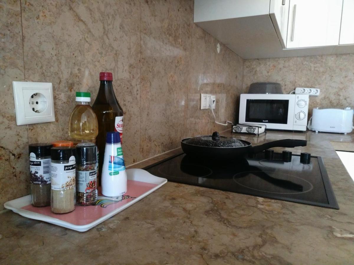 Nice Duplex Apartment With Free Pool And Garage Lisbon Exterior photo
